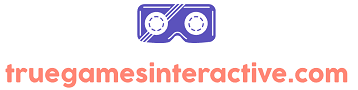 Truegamesinteractive.com – Virtual Casino
